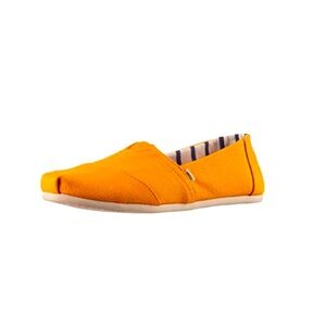 Classic Gold Fusion Heritage Canvas Toms